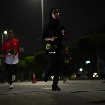 Runner Photo 5454652
