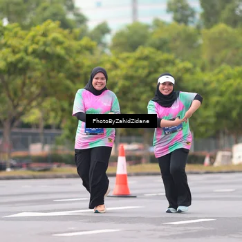 Runner Photo 5454653