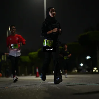 Runner Photo 5454660