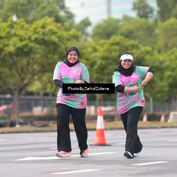 Runner Photo 5454661