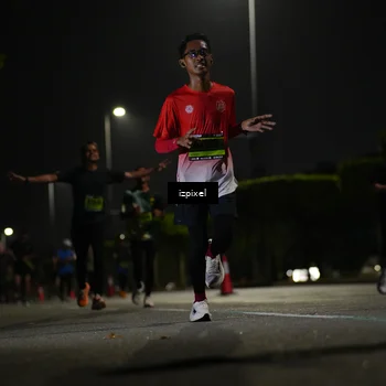 Runner Photo 5454662