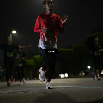 Runner Photo 5454663