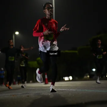 Runner Photo 5454665