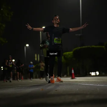 Runner Photo 5454677