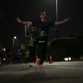 Runner Photo 5454679