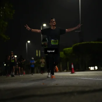 Runner Photo 5454680