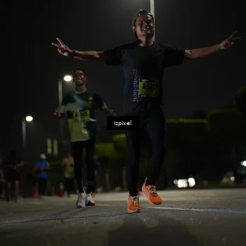 Runner Photo 5454686