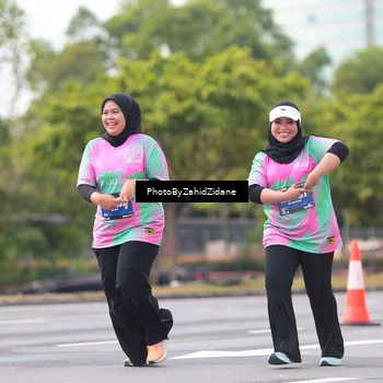 Runner Photo 5454687