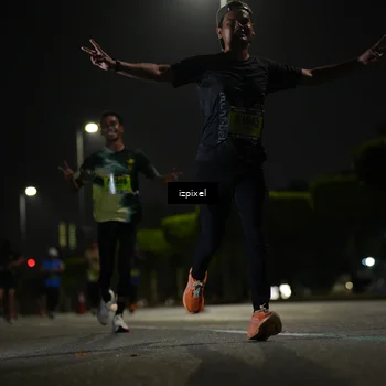 Runner Photo 5454692