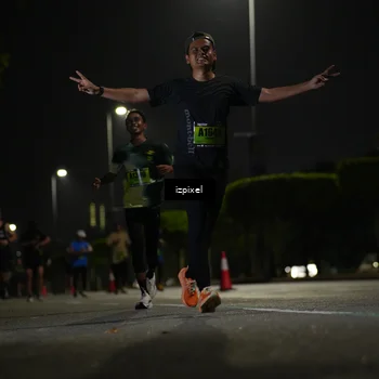 Runner Photo 5454695