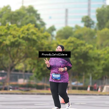 Runner Photo 5454696