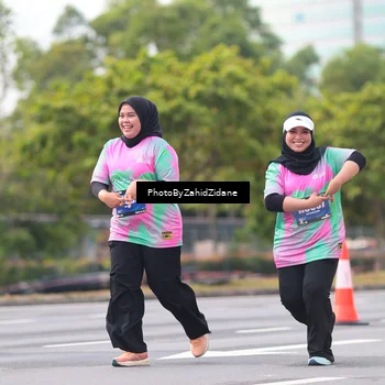 Runner Photo 5454697