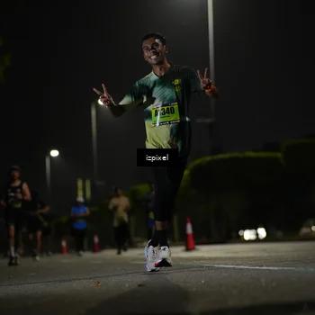 Runner Photo 5454698