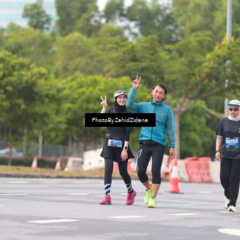 Runner Photo 5454699