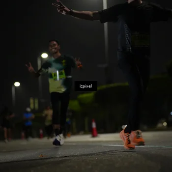 Runner Photo 5454707