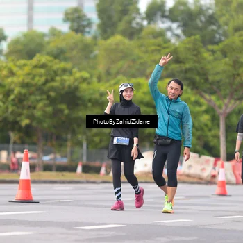 Runner Photo 5454708
