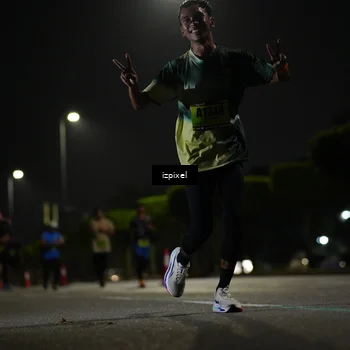 Runner Photo 5454714