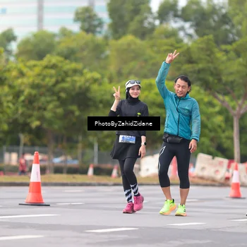 Runner Photo 5454715
