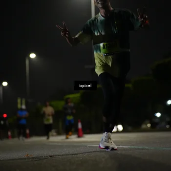 Runner Photo 5454717