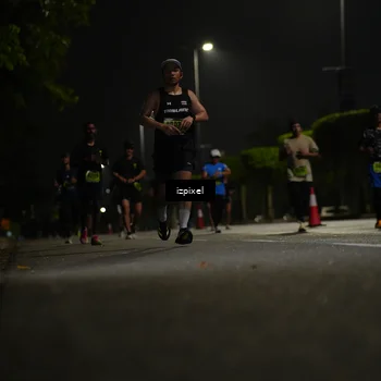 Runner Photo 5454723