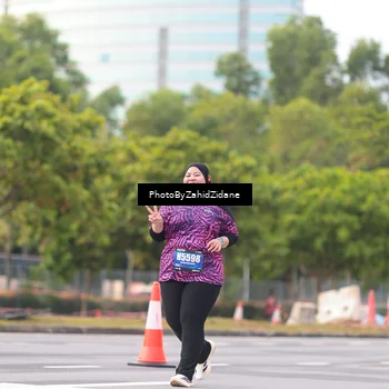 Runner Photo 5454724