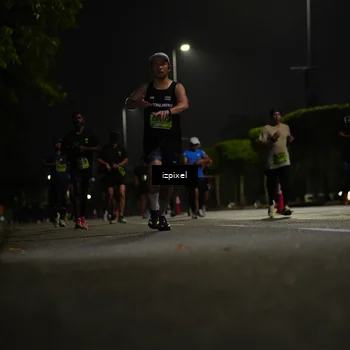 Runner Photo 5454725