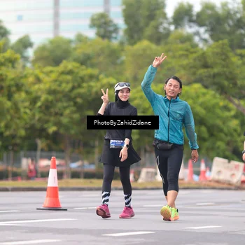 Runner Photo 5454726
