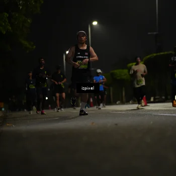 Runner Photo 5454727