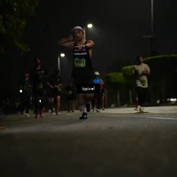 Runner Photo 5454733
