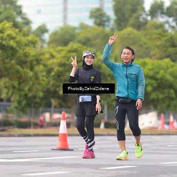Runner Photo 5454734