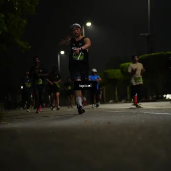 Runner Photo 5454735