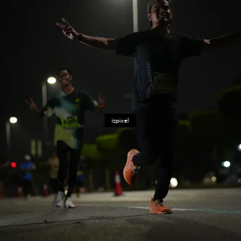 Runner Photo 5454736