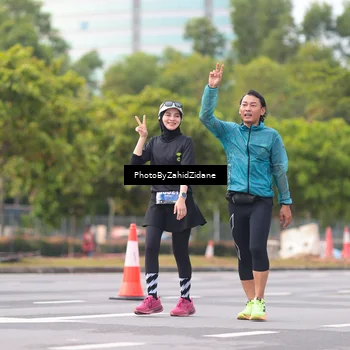 Runner Photo 5454738