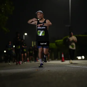 Runner Photo 5454744