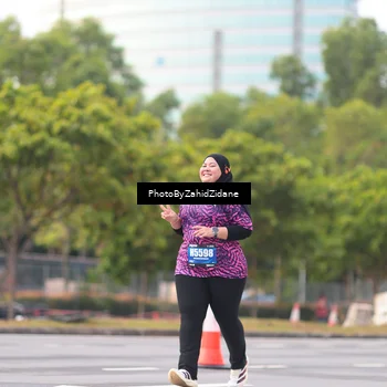 Runner Photo 5454745