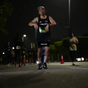 Runner Photo 5454746