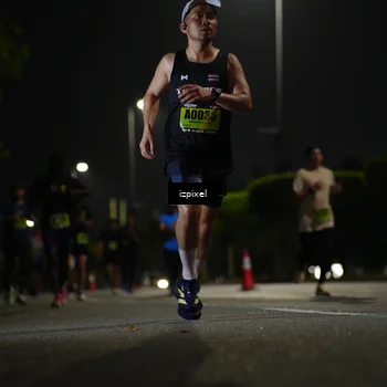 Runner Photo 5454747