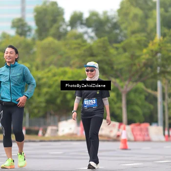 Runner Photo 5454753