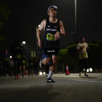 Runner Photo 5454754