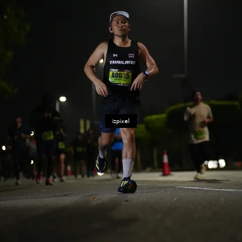 Runner Photo 5454755