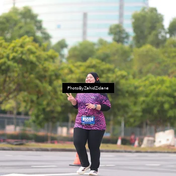 Runner Photo 5454756