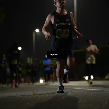 Runner Photo 5454757