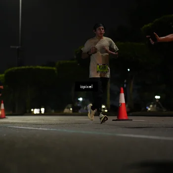 Runner Photo 5454758