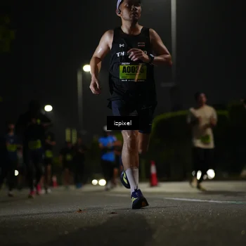 Runner Photo 5454759