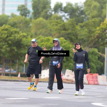 Runner Photo 5454764