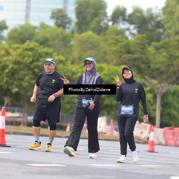 Runner Photo 5454767