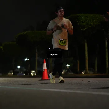 Runner Photo 5454773