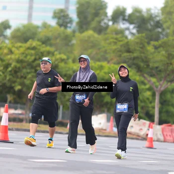 Runner Photo 5454774