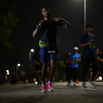 Runner Photo 5454783