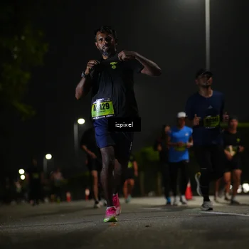 Runner Photo 5454784